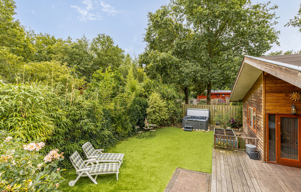 Ferienhaus - Erm , Niederlande - HDR320 11