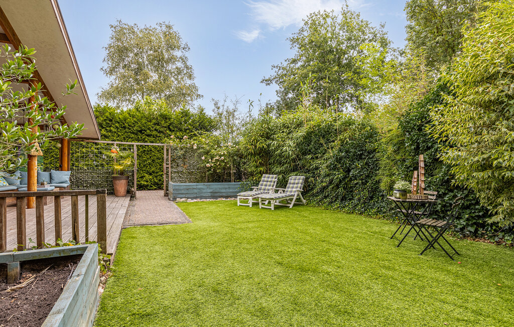 Ferienhaus - Erm , Niederlande - HDR320 2