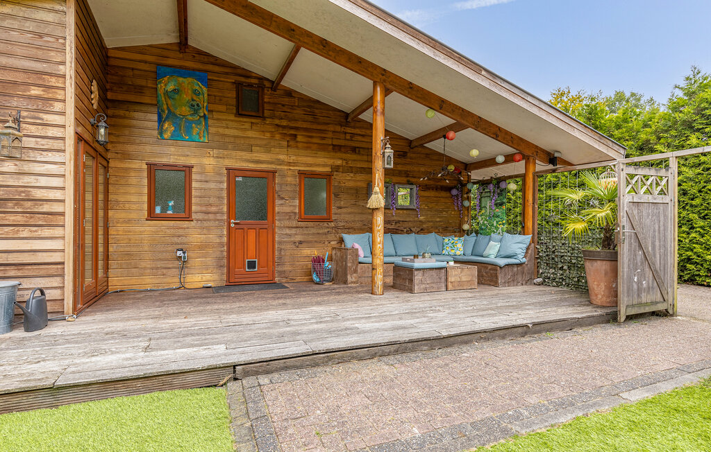 Ferienhaus - Erm , Niederlande - HDR320 12