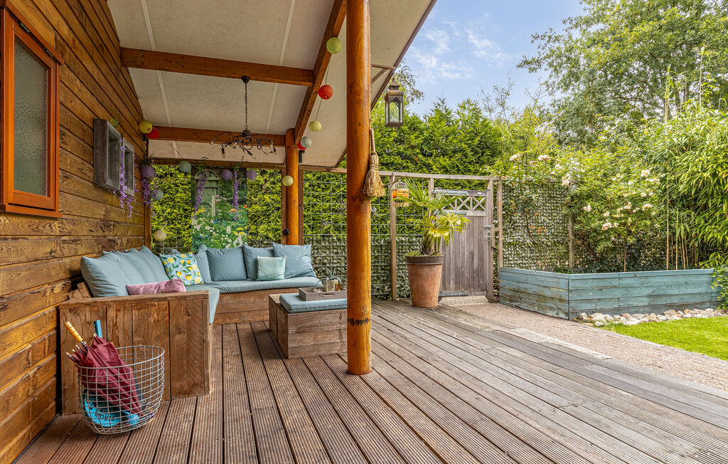 Ferienhaus - Erm , Niederlande - HDR320 13