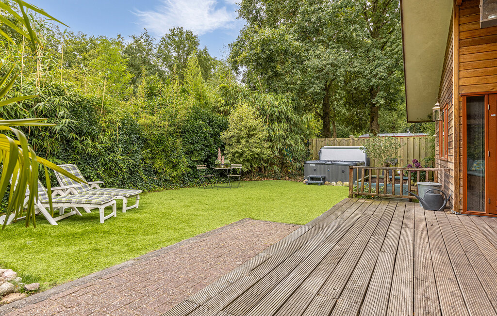 Ferienhaus - Erm , Niederlande - HDR320 14