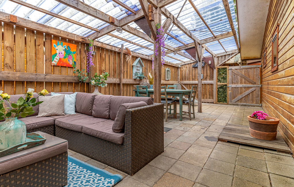 Ferienhaus - Erm , Niederlande - HDR320 18