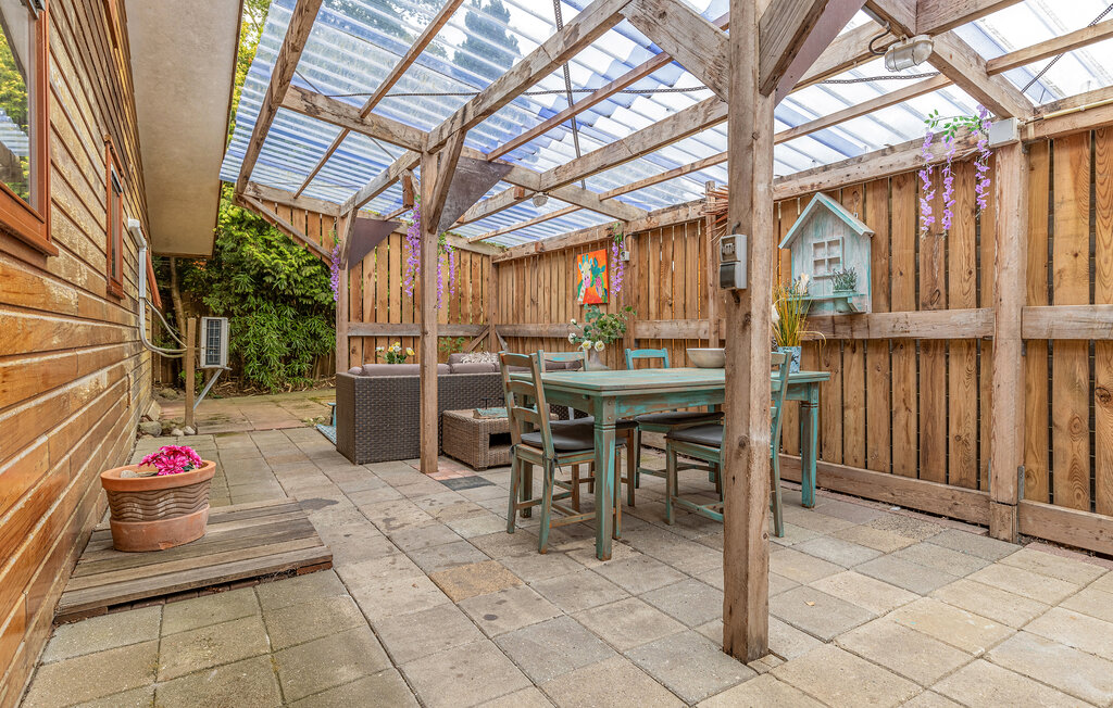 Ferienhaus - Erm , Niederlande - HDR320 19