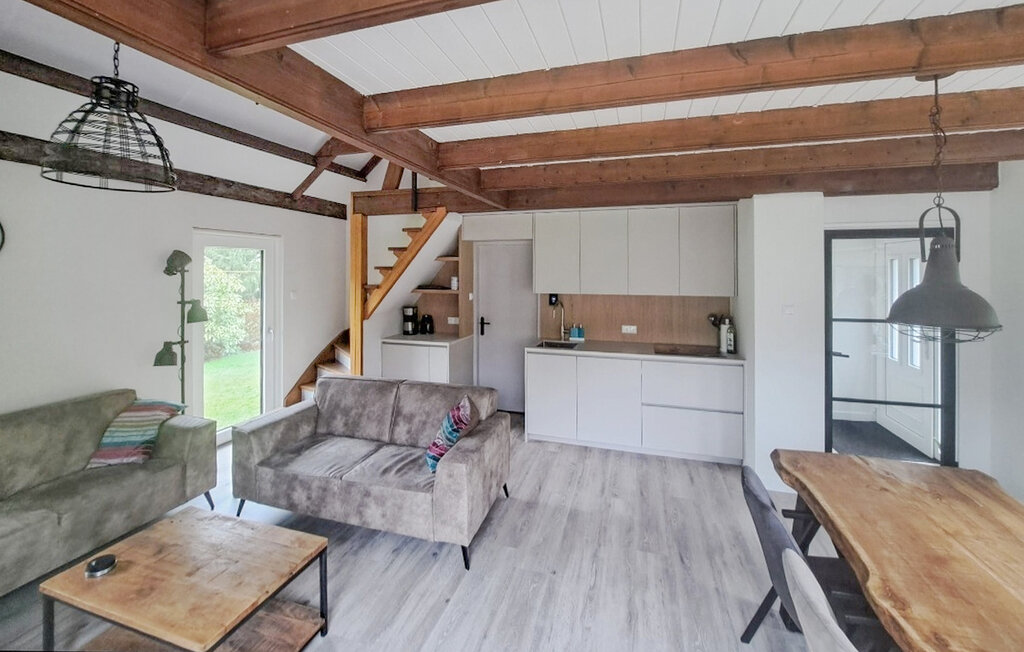 Feriehuse - Bella Nova Zorgvlied , Holland - HDR036 9