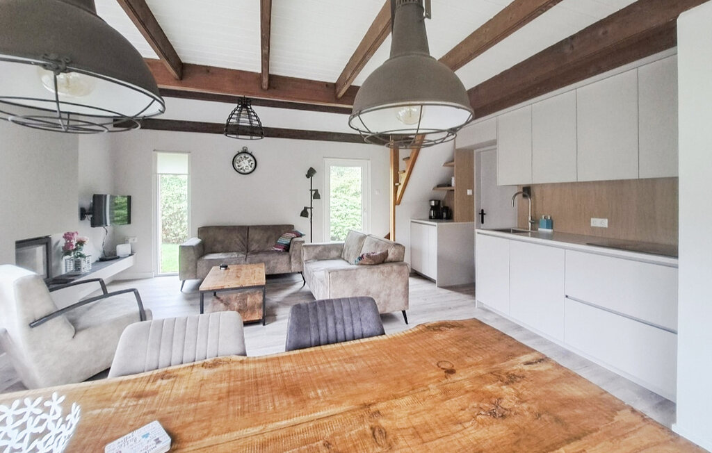 Feriehuse - Bella Nova Zorgvlied , Holland - HDR036 10