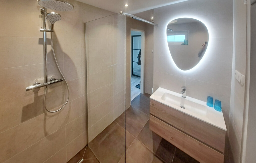 Feriehuse - Bella Nova Zorgvlied , Holland - HDR036 16