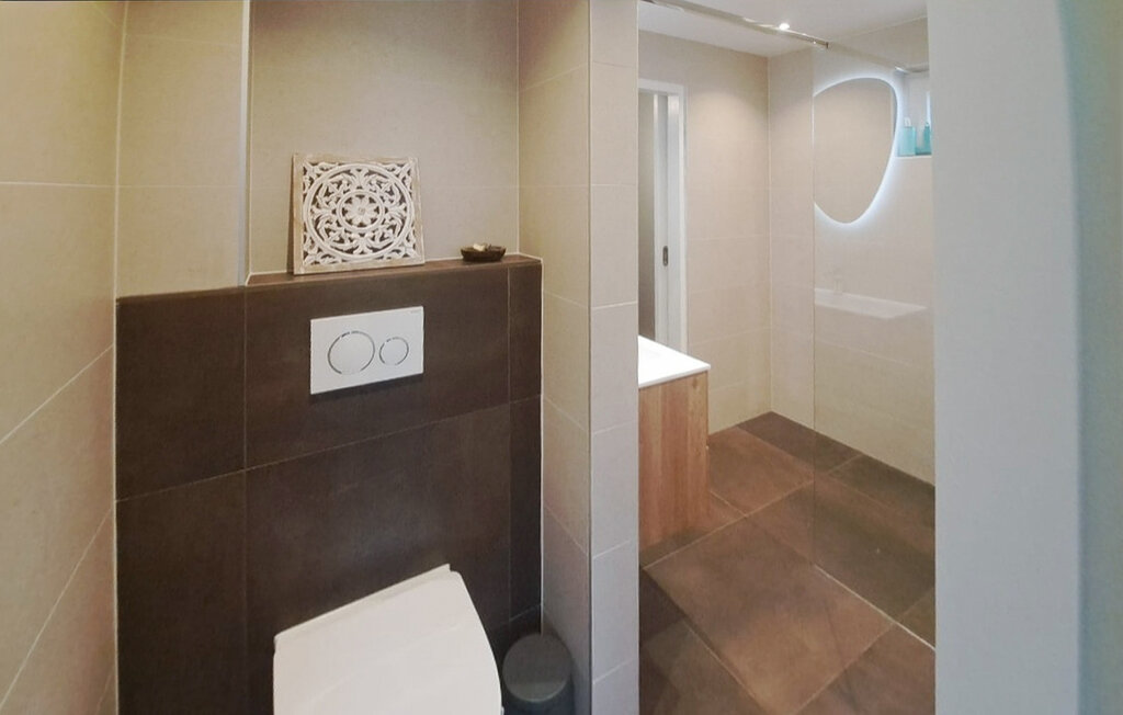 Feriehuse - Bella Nova Zorgvlied , Holland - HDR036 17