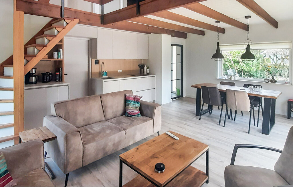 Feriehuse - Bella Nova Zorgvlied , Holland - HDR036 3