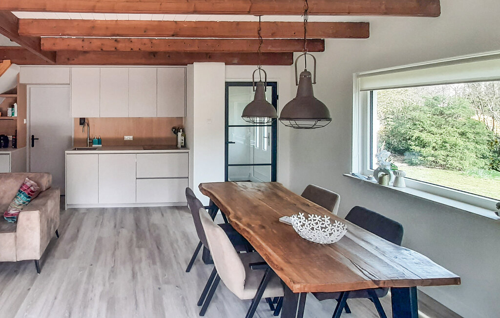 Feriehuse - Bella Nova Zorgvlied , Holland - HDR036 11