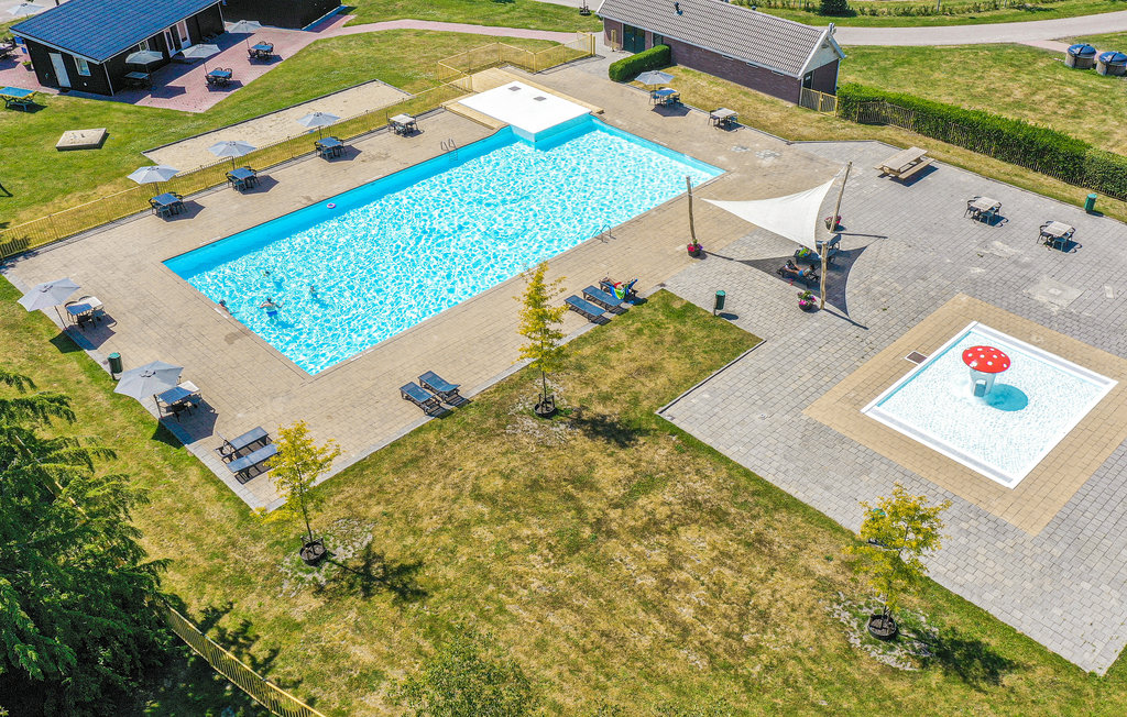 Ferienhaus Park Drentheland