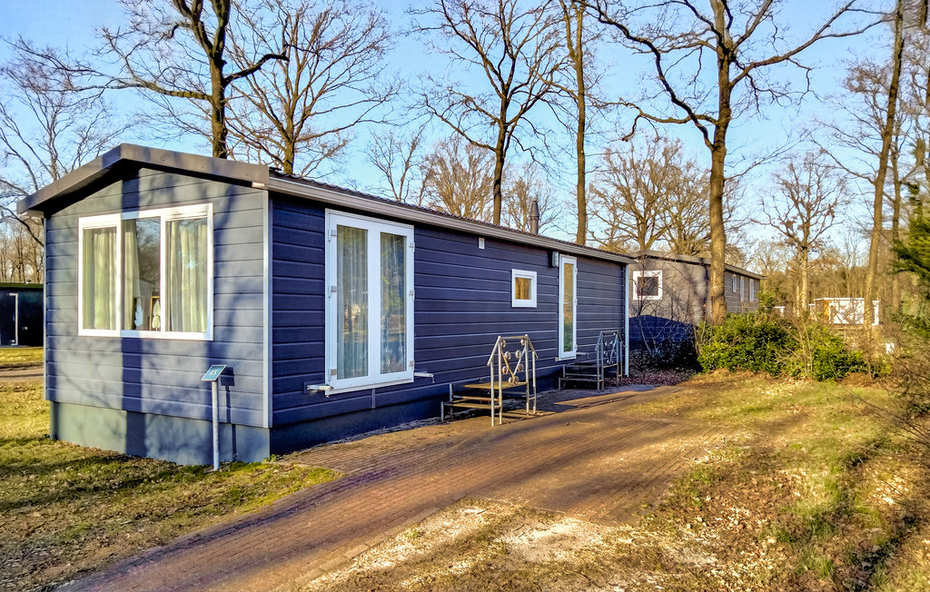 Ferienhaus Park Drentheland