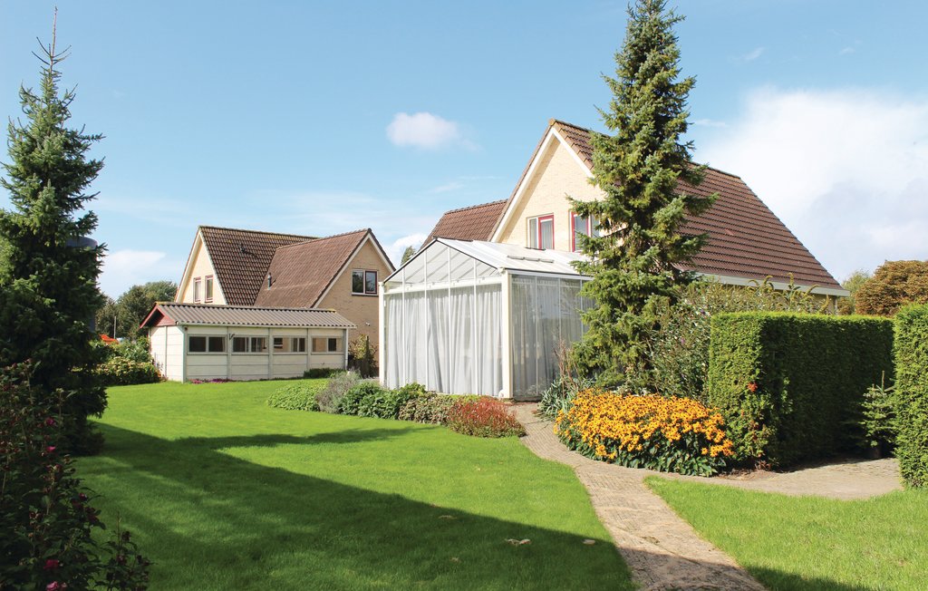 Holiday home Almere Buiten , Netherlands HFL0 Novasol