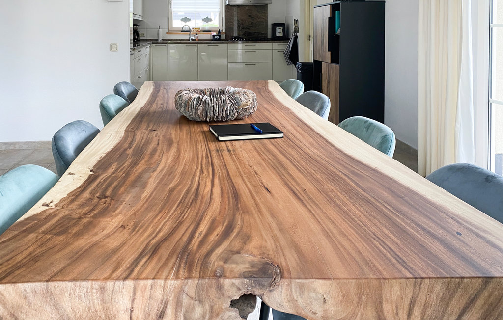 Ferienhaus - Zeewolde , Niederlande - HFL127 12