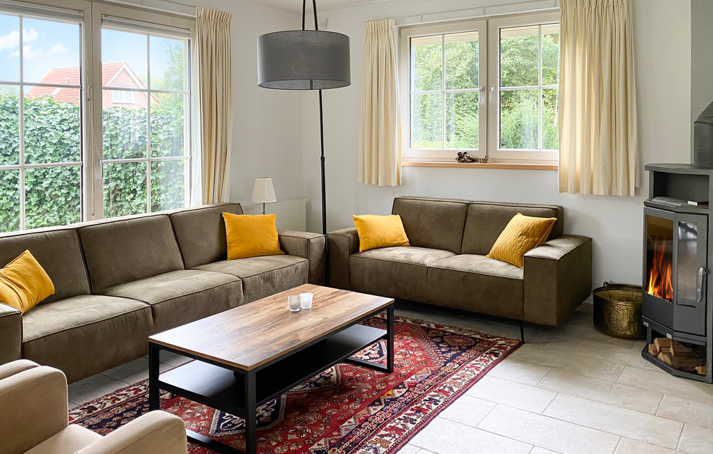 Ferienhaus - Zeewolde , Niederlande - HFL127 3