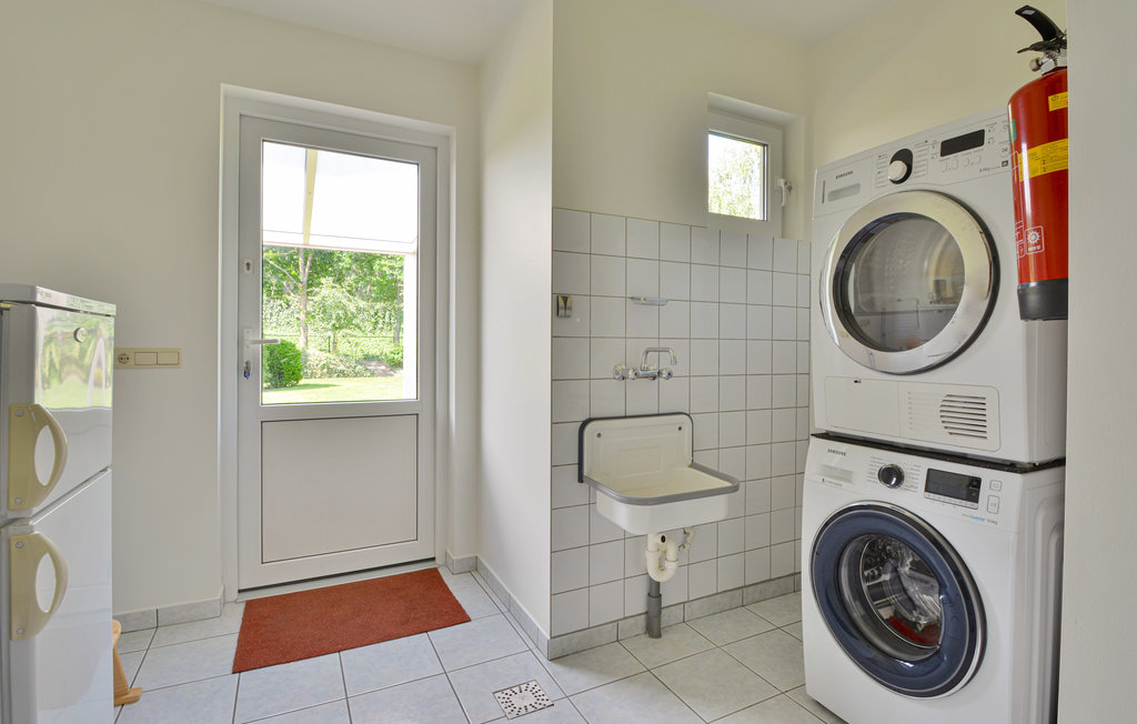 Ferienhaus - Zeewolde , Niederlande - HFL126 17