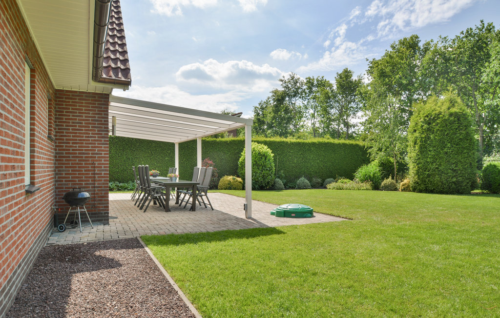 Ferienhaus - Zeewolde , Niederlande - HFL126 8