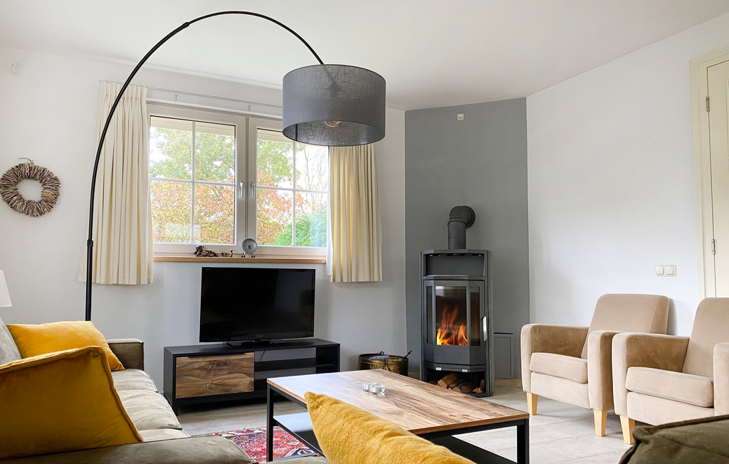 Ferienhaus - Zeewolde , Niederlande - HFL127 4