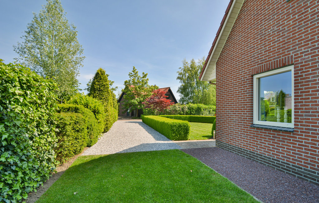 Ferienhaus - Zeewolde , Niederlande - HFL126 10