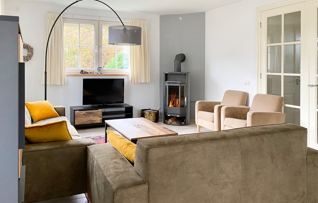 Ferienhaus - Zeewolde , Niederlande - HFL127 11