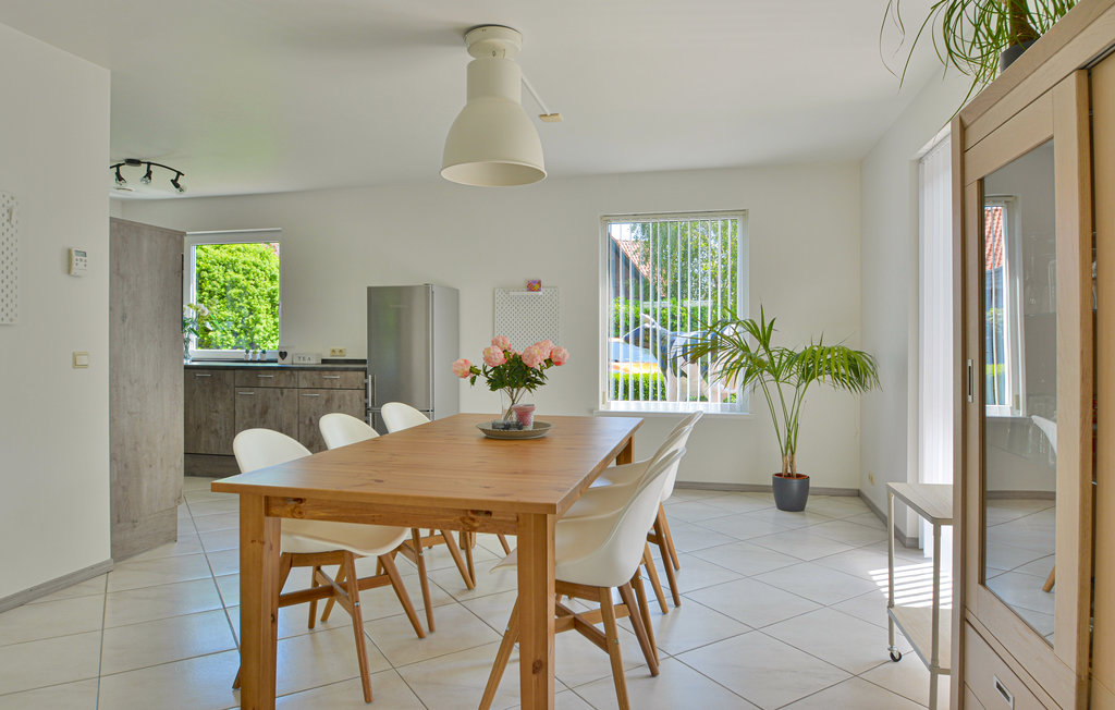 Ferienhaus - Zeewolde , Niederlande - HFL126 14