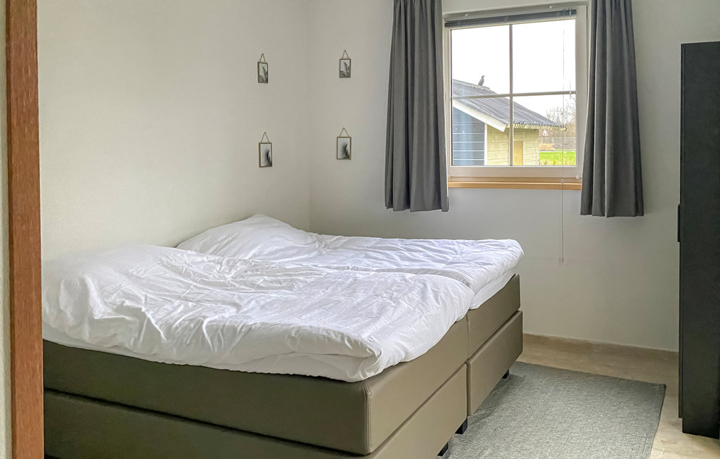 Ferienhaus - Zeewolde , Niederlande - HFL127 21