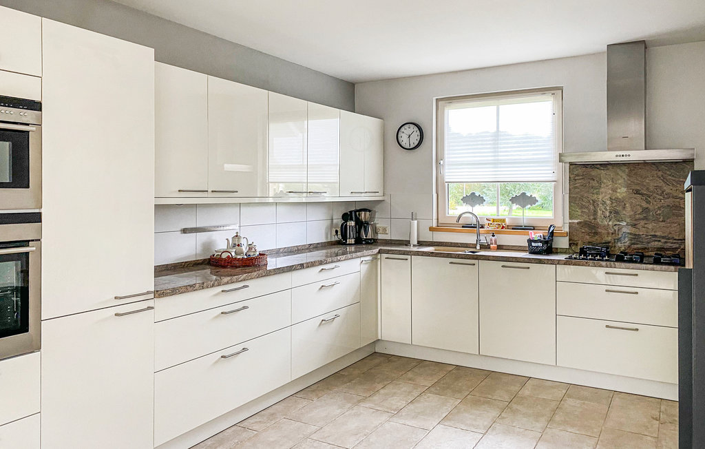 Ferienhaus - Zeewolde , Niederlande - HFL127 6