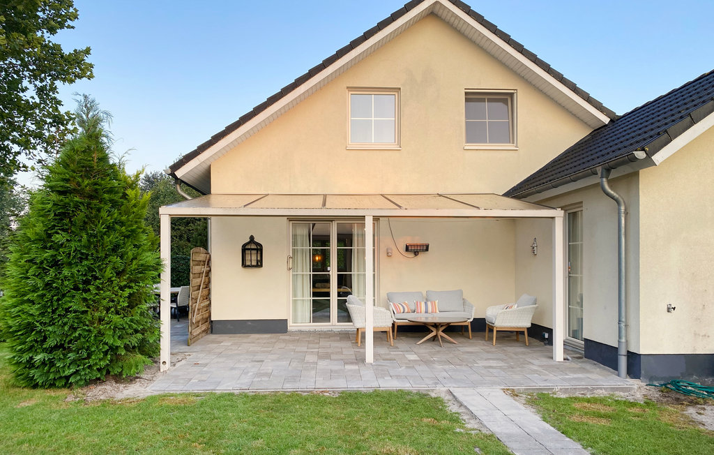 Ferienhaus - Zeewolde , Niederlande - HFL127 9