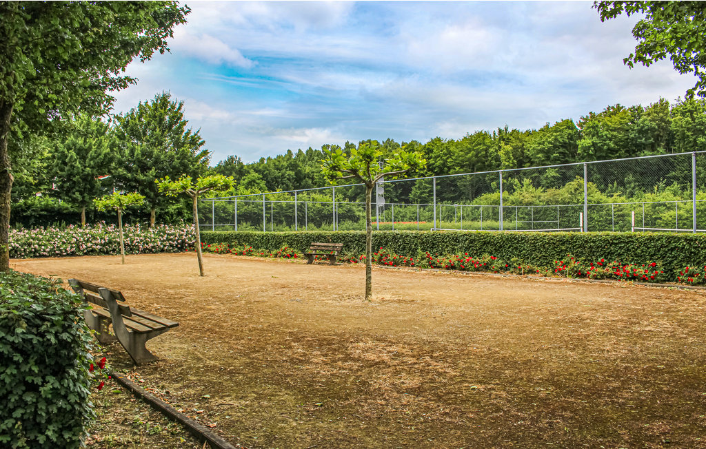 Ferienhaus - Zeewolde , Niederlande - HFL127 27