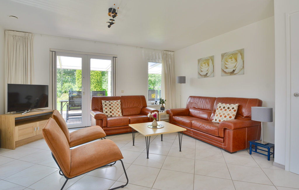 Ferienhaus - Zeewolde , Niederlande - HFL126 2