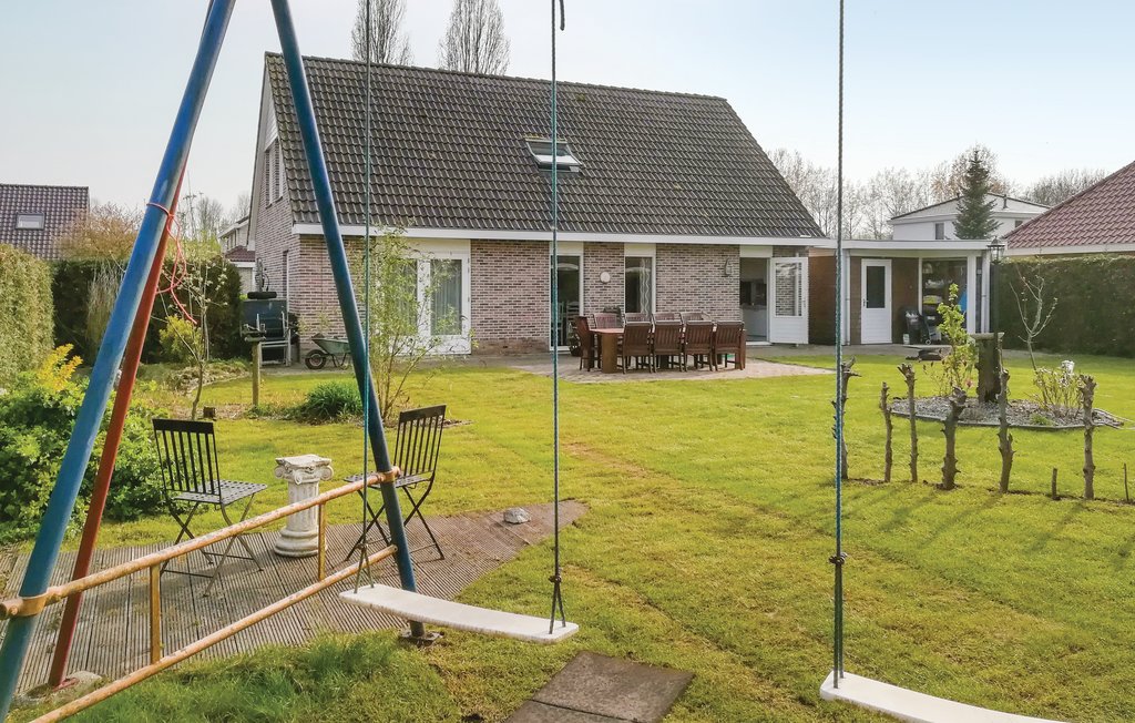 Ferienhaus - Zeewolde , Niederlande - HFL125 1