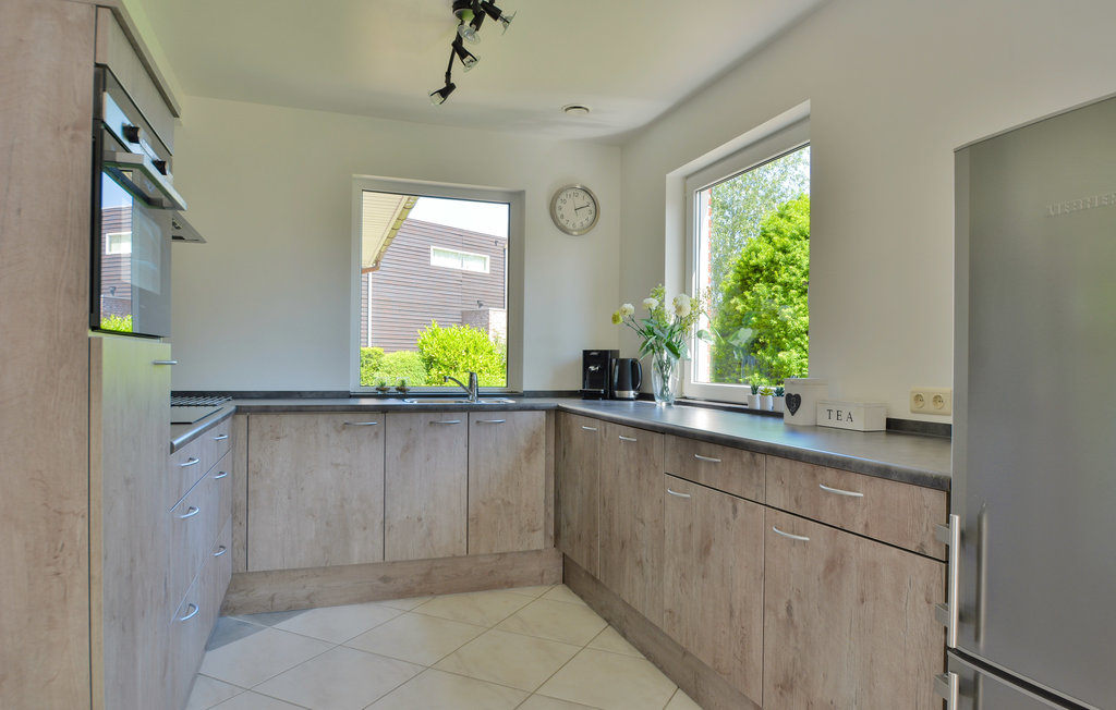 Ferienhaus - Zeewolde , Niederlande - HFL126 5