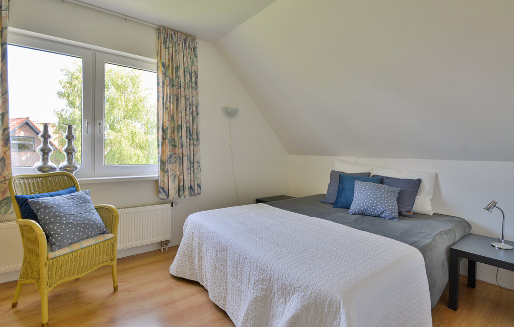 Ferienhaus - Zeewolde , Niederlande - HFL126 21