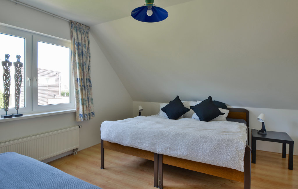 Ferienhaus - Zeewolde , Niederlande - HFL126 19