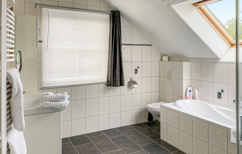 Ferienhaus - Zeewolde , Niederlande - HFL127 22