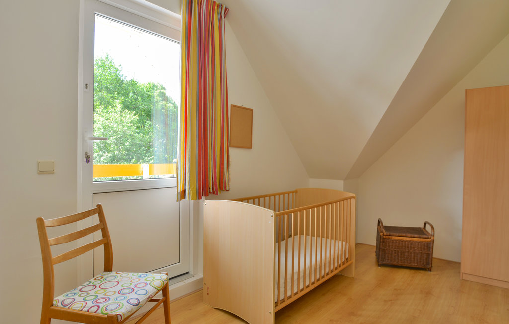 Ferienhaus - Zeewolde , Niederlande - HFL126 23