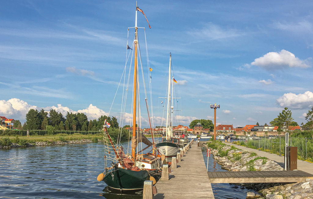 Ferienhaus - Zeewolde , Niederlande - HFL127 31