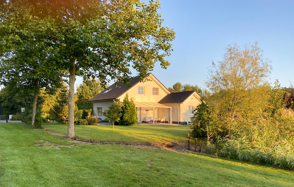 Ferienhaus - Zeewolde , Niederlande - HFL127 1