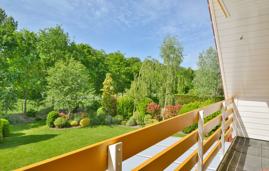 Ferienhaus - Zeewolde , Niederlande - HFL126 9