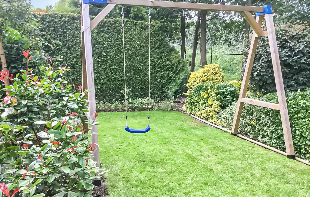 Ferienhaus - Zeewolde , Niederlande - HFL126 12