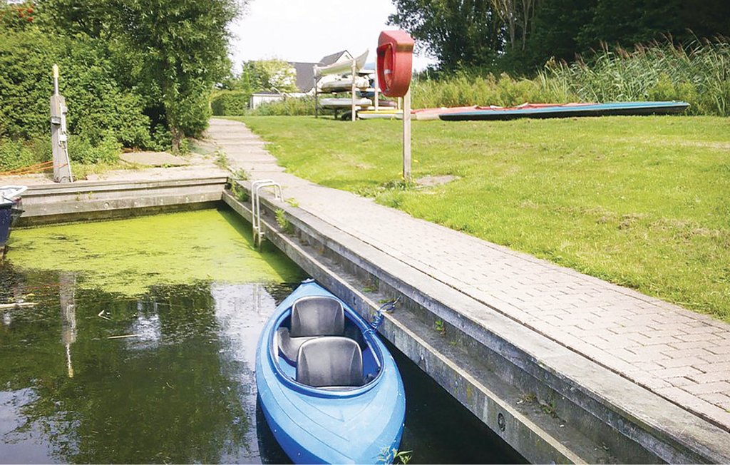 Ferienhaus - Zeewolde , Niederlande - HFL125 18