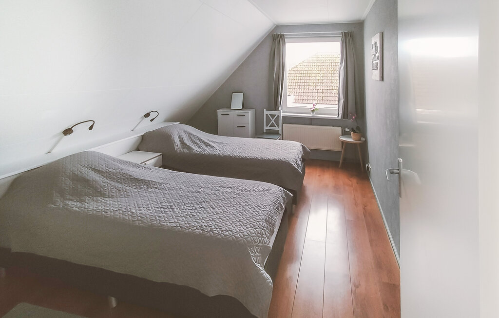 Ferienhaus - Zeewolde , Niederlande - HFL125 15