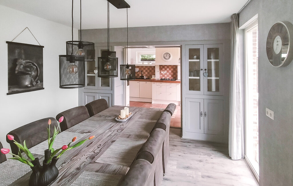 Ferienhaus - Zeewolde , Niederlande - HFL125 5