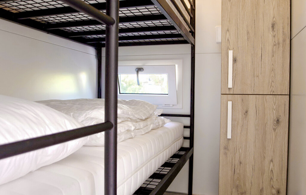 Hausboot - Almere , Niederlande - HFL017 17