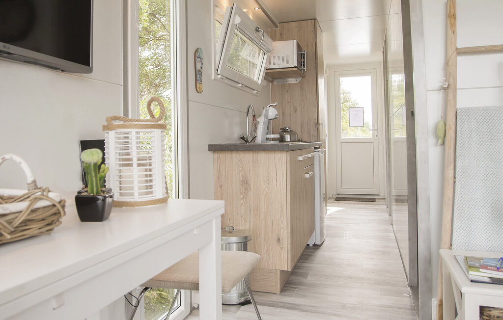 Hausboot - Almere , Niederlande - HFL017 8