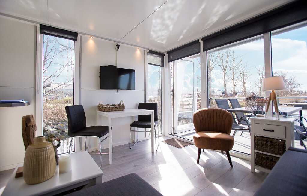 Houseboat - Almere , Netherlands - HFL018 7