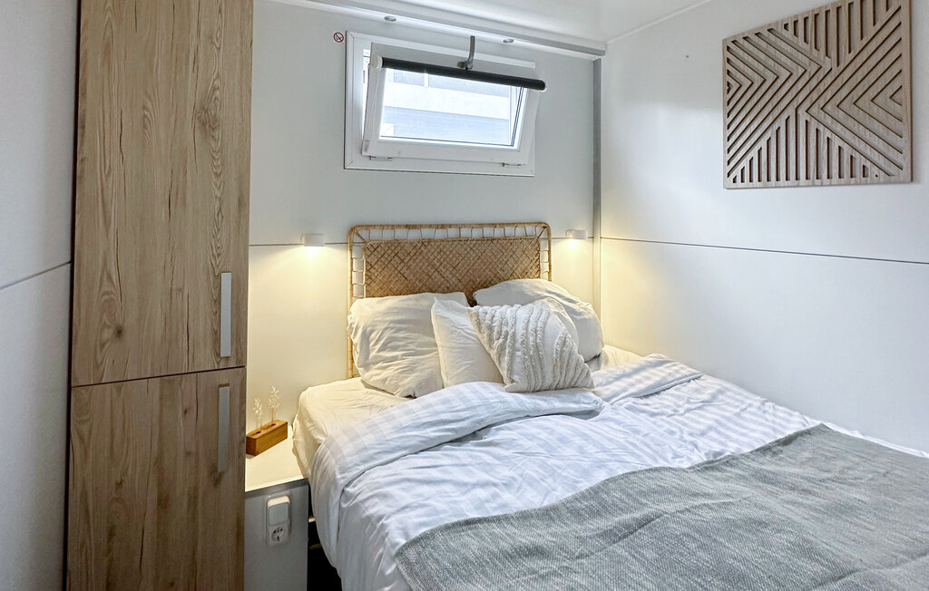 Houseboat - Almere , Netherlands - HFL019 15