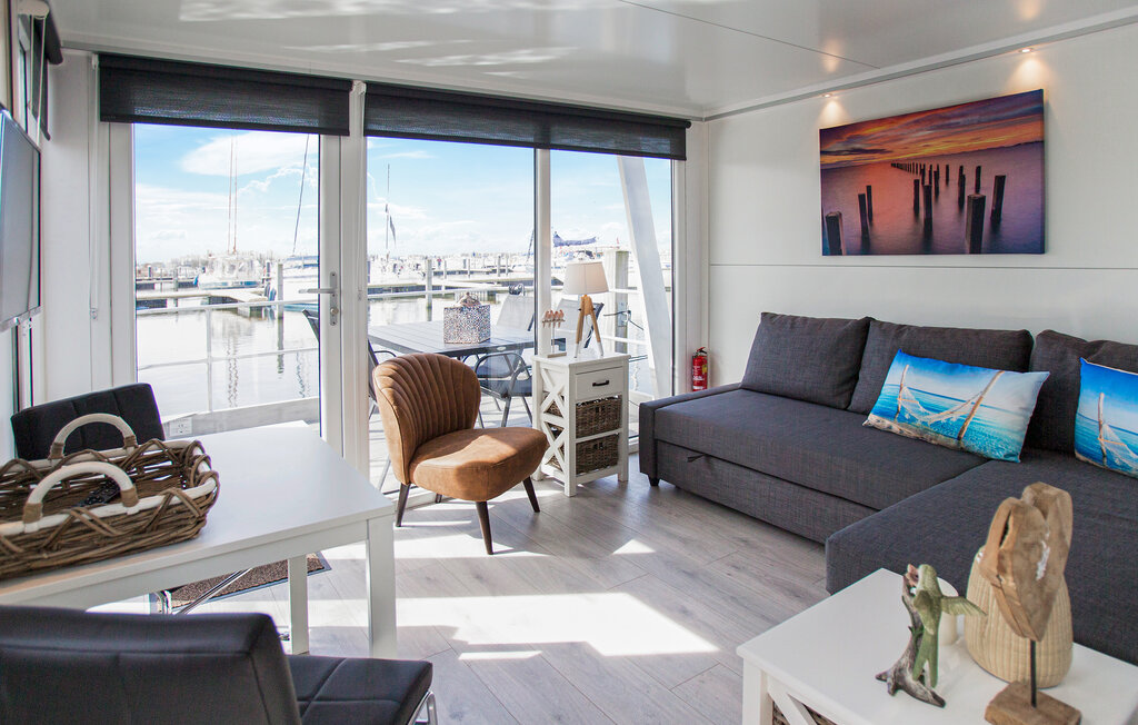 Houseboat - Almere , Netherlands - HFL019 12