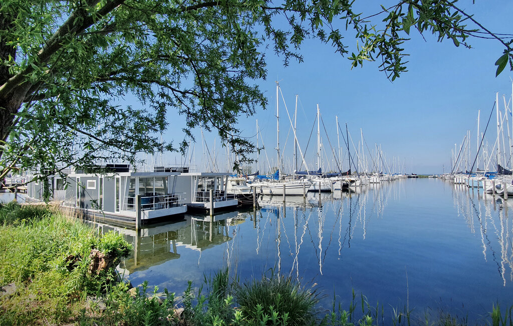 Houseboat - Almere , Netherlands - HFL019 10