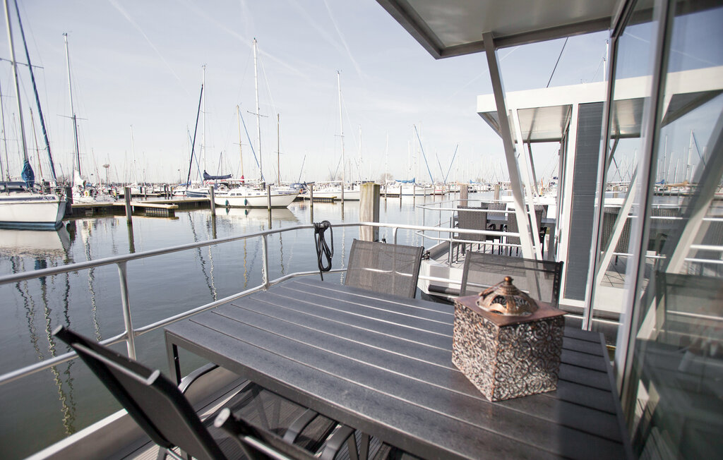 Houseboat - Almere , Netherlands - HFL019 2