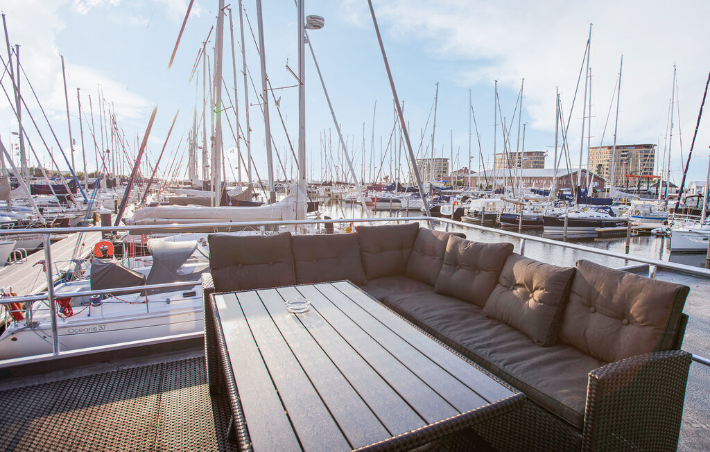 Houseboat - Almere , Netherlands - HFL019 11